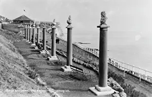 Saltdean: The Promenade at Saltdean