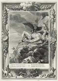 Prometheus: Prometheus