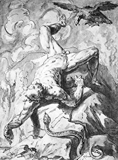 Haarlem: Prometheus