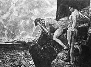 Trickster: Prometheus