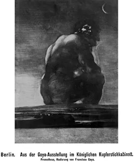Trickster: Prometheus