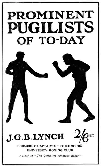 Pugilism: Prominent Pugilists of Today