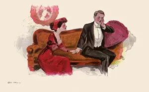 Sideways: Promise Me