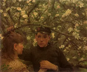 Tuke: The Promise