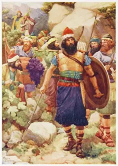 Controversy: THE PROMISED LAND