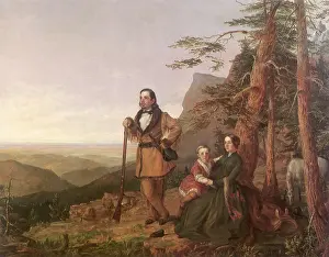Promised: The Promised Land - The Grayson Family