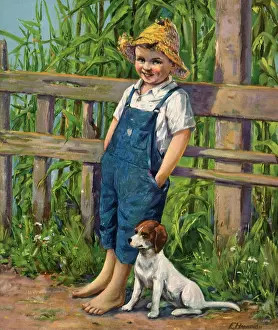 Promising: A Promising Crop