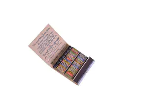 Promo: Promo Matchbook
