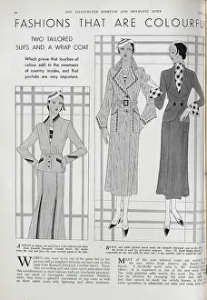 Gauntlet: Promoting the Latest Fashions