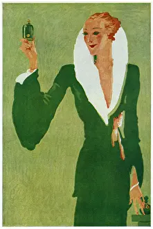 Uralt: Promotional image for Uralt Lavendel