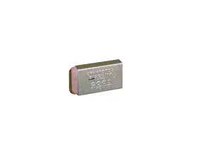 Eraser: Promotional rubber for Crawford's Biscuits