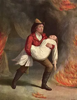 Nathaniel: Prompt to the Rescue