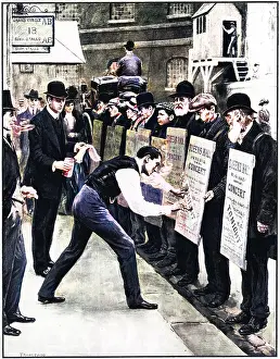 Proms: The Proms, 1912