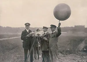 Bevor: Proof of wind direction
