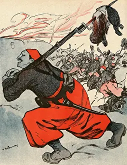 Impaled: PROPAGANDA/BABY IMPALED