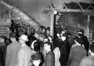 Propagandistic: The propaganda exhibition Das Sowjetparadies