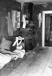 Slum: The propaganda exhibition Das Sowjetparadies