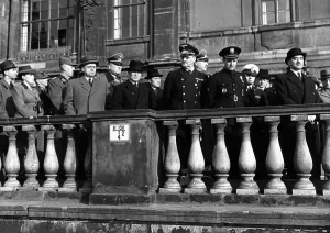Lustgarten: The propaganda exhibition Das Sowjetparadies