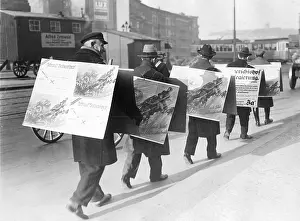 Required: Propaganda for the plebiscite against the Young plan, 1929