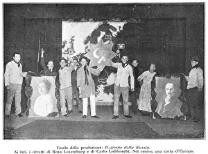 Finale: PROPAGANDA ON STAGE 2