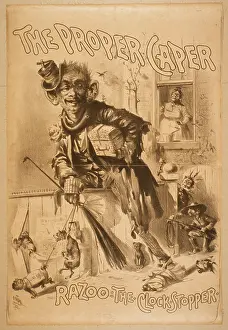Proper: The proper caper