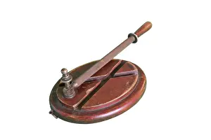 Sharpener: Proper Knife Sharpener