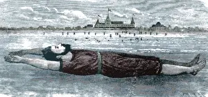 Proper: Proper Position for Floating, 1881