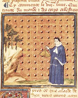 Bartholomaeus: On the Properties of Things (De proprietatibus