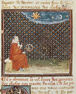 Bartholomaeus: On the Properties of Things (De proprietatibus