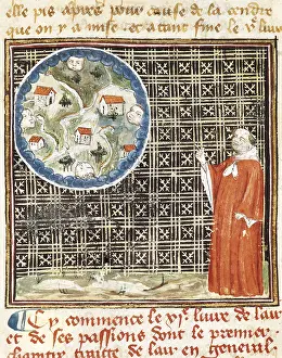 Bartholomaeus: On the Properties of Things (De proprietatibus rerum)