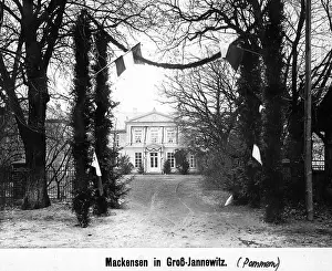 Historically: Property in Gross-Jannewitz, 1912