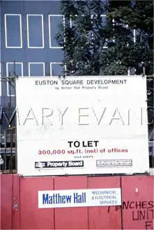 Renting: PROPERTY TO LET