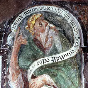 Convenant: Prophet Jeremiah