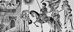 Conquering: The Prophet Muhammad