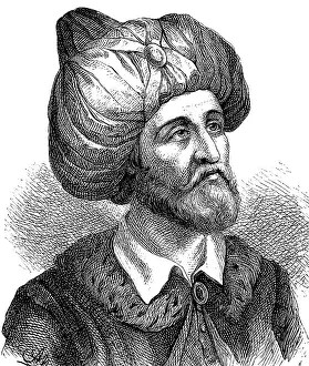 Abdallah: The Prophet Muhammad