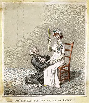 Suitor: A PROPOSAL