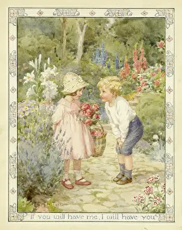 Proposal: The Proposal