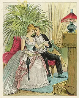 Proposal: Proposal - She Accepts
