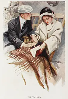 Shipboard: Proposal on Shipboard