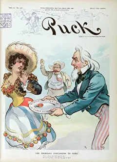 Reduction: The proposed concession to Cuba