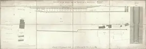 Proposed Gravesend to Tilbury Fort Tunnel