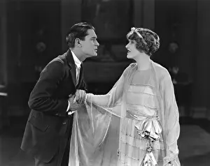 Earnest: A serious proposition