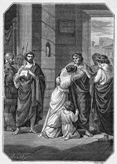 Antony: PROSCRIPTIONS - 2