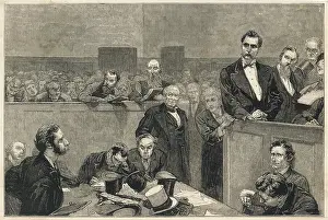 Prosecution: PROSECUTION OF DR SLADE
