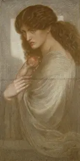 Persephone: Proserpina