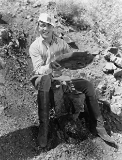 Prospector: PROSPECTING