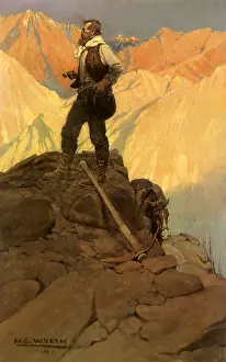 Prospector: The Prospector