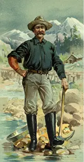 Prospector: Prospector
