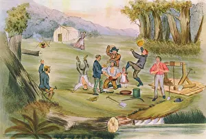 Prospecting: Prospectors in Australia rejoice at finding gold at last