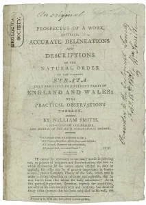 Mcmillan: Prospectus for Accurate Delineationsno